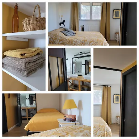 Gasthof D'hotes Bartav Aile 3*